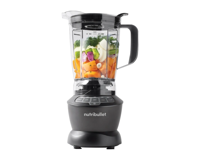 NutriBullet Full Size Blender Combo NBC-1110DG