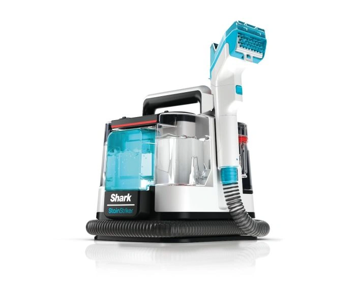 Shark Stain Striker Carpet Cleaner PX200MET