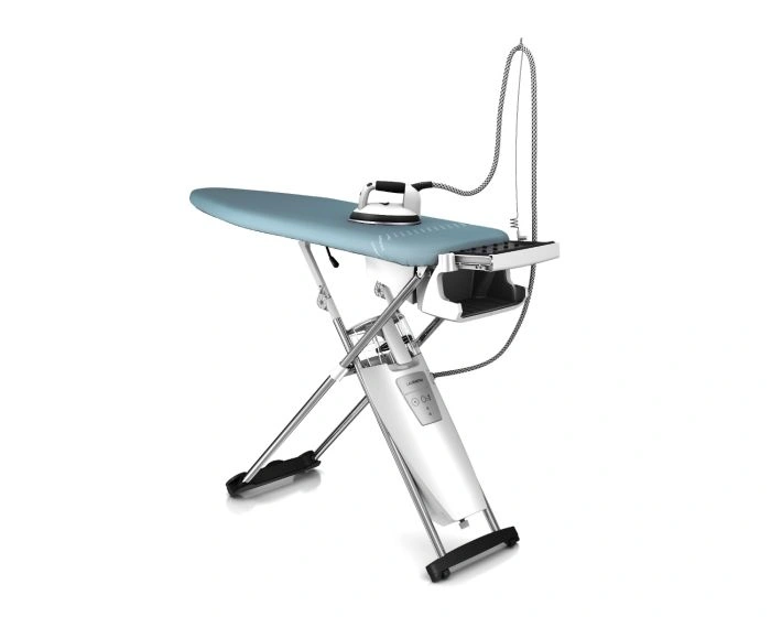 Laurastar S Pure Steam Ironing System LS000.0833.756