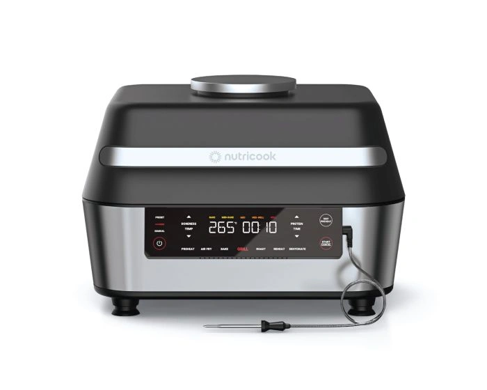 Nutricook Air Fryer