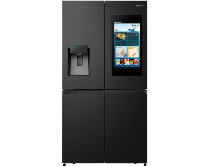 Hisense French Fridge
