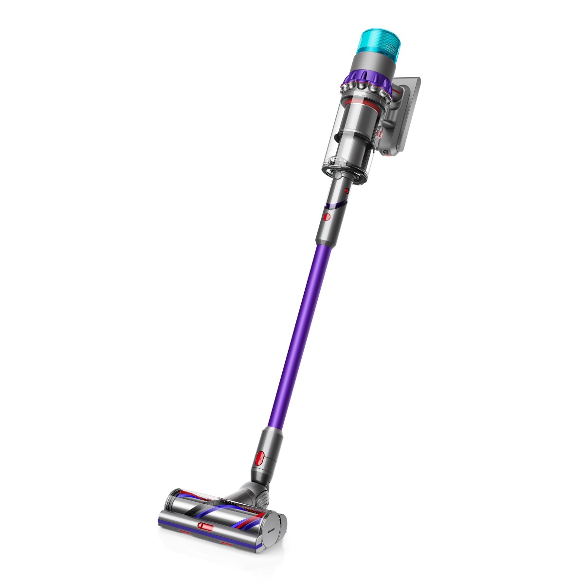 Image of Dyson gen5 detect absolute vacuum cleaner