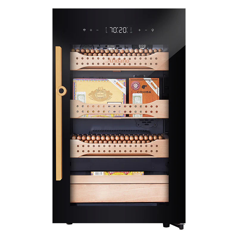 Image of Afidano 850 ct cigar humidor