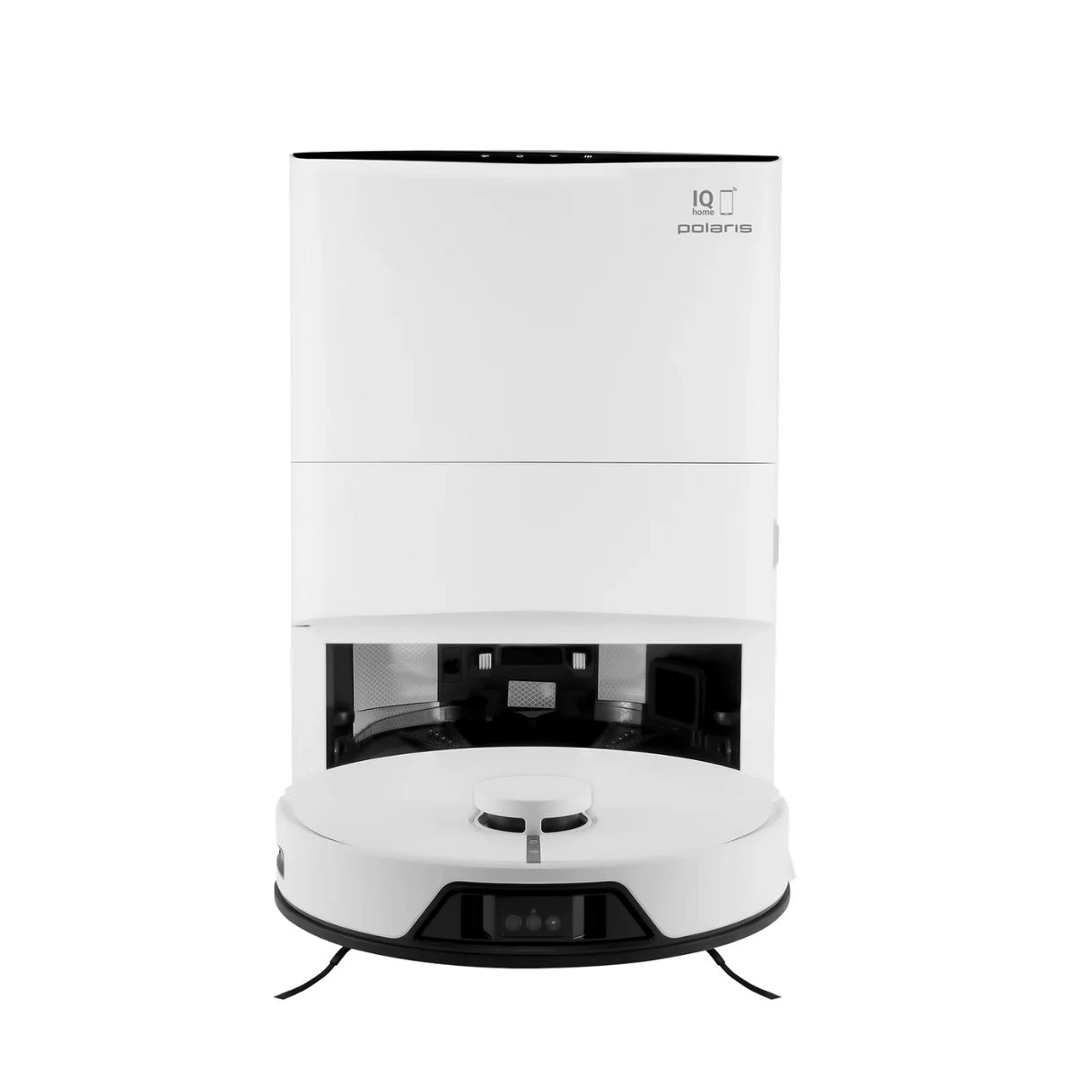 Image of Polaris iq home robot vacuum cleaner