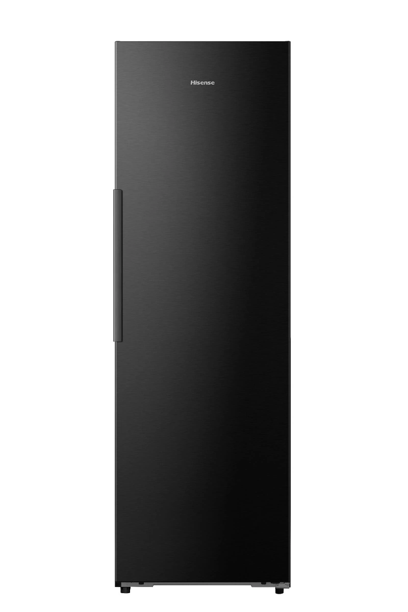 Image of Hisense upright freezer, 310 l