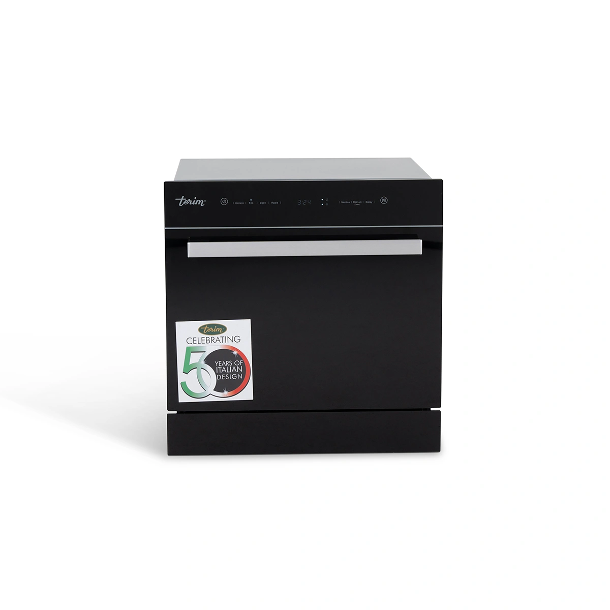 Image of Terim countertop dishwasher