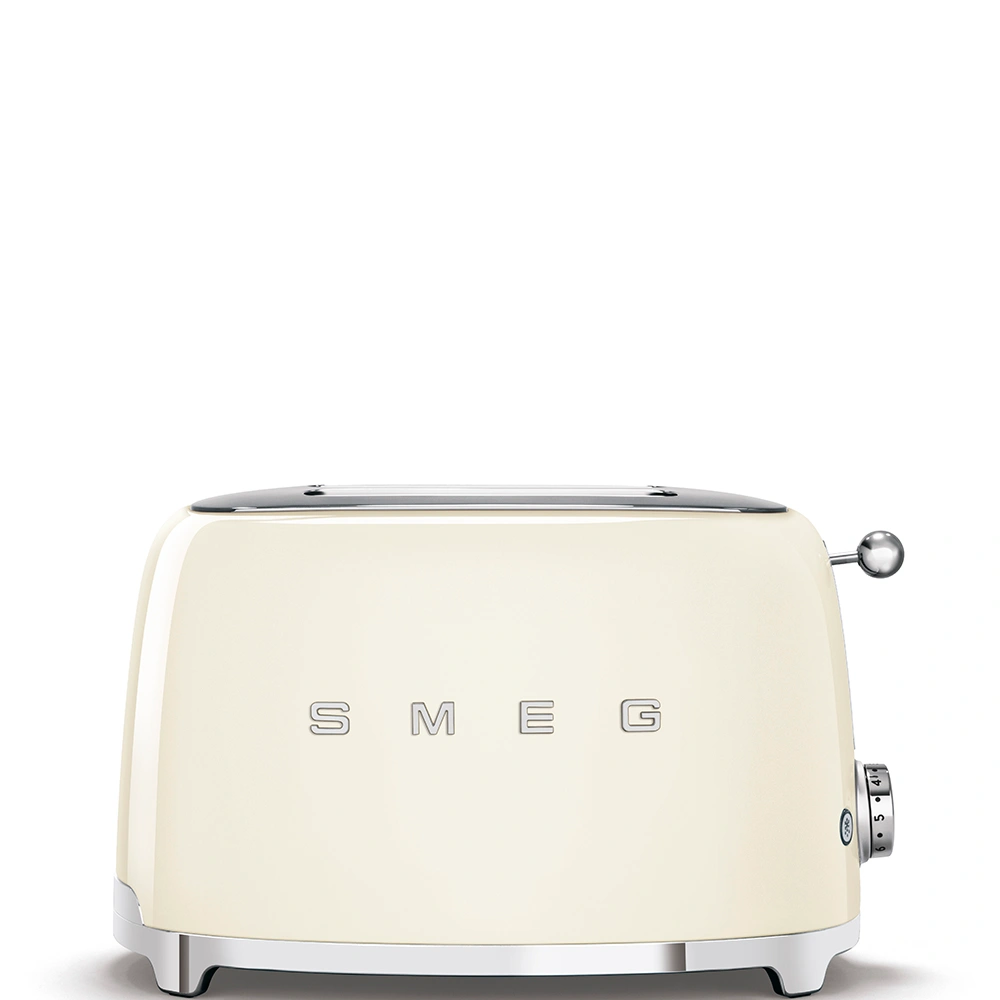 Image of Smeg 2 slice toaster