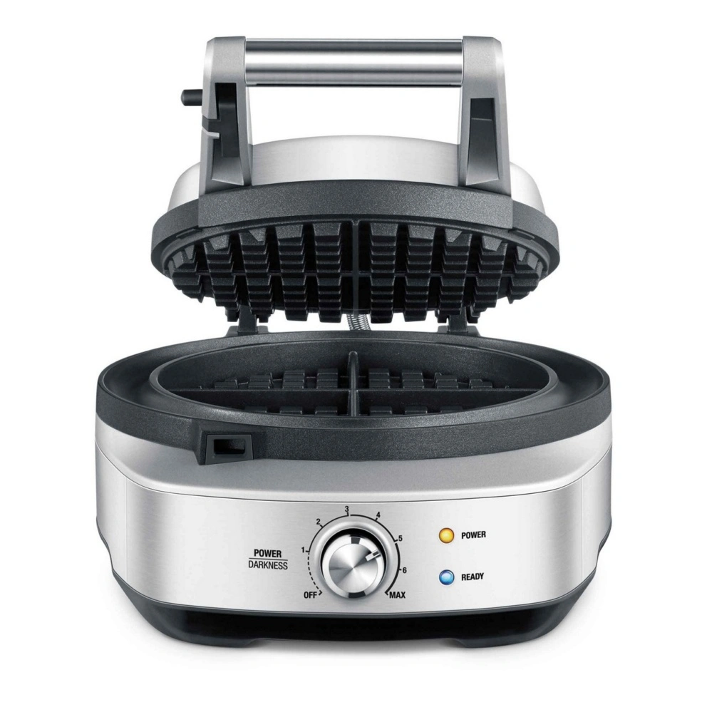 Image of Sage the no mess waffle maker