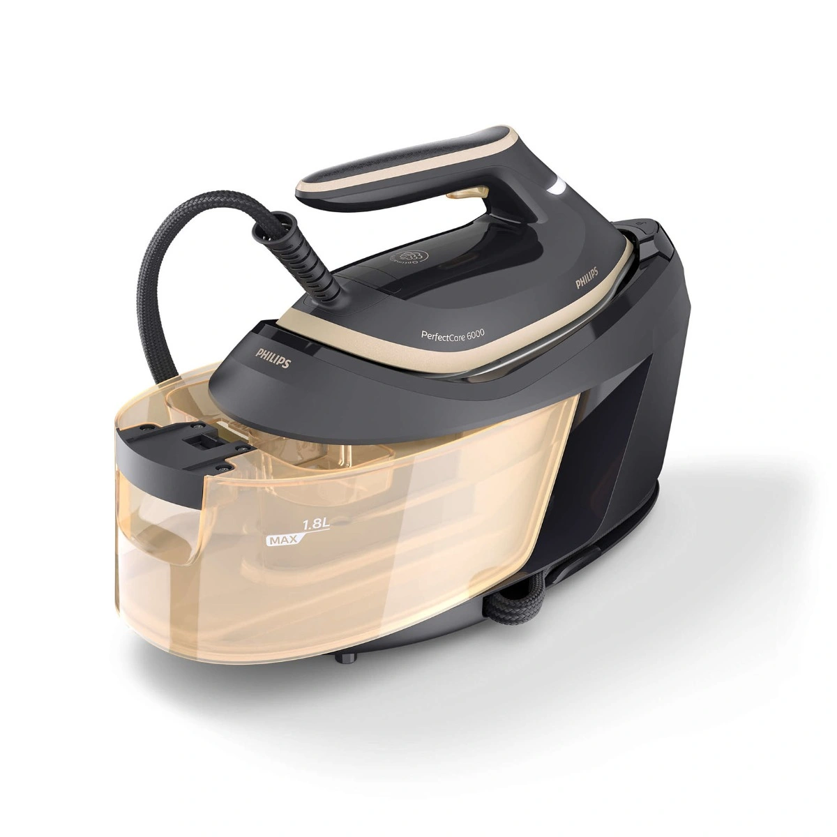 Image of Philips 6000 perfect care steam iron