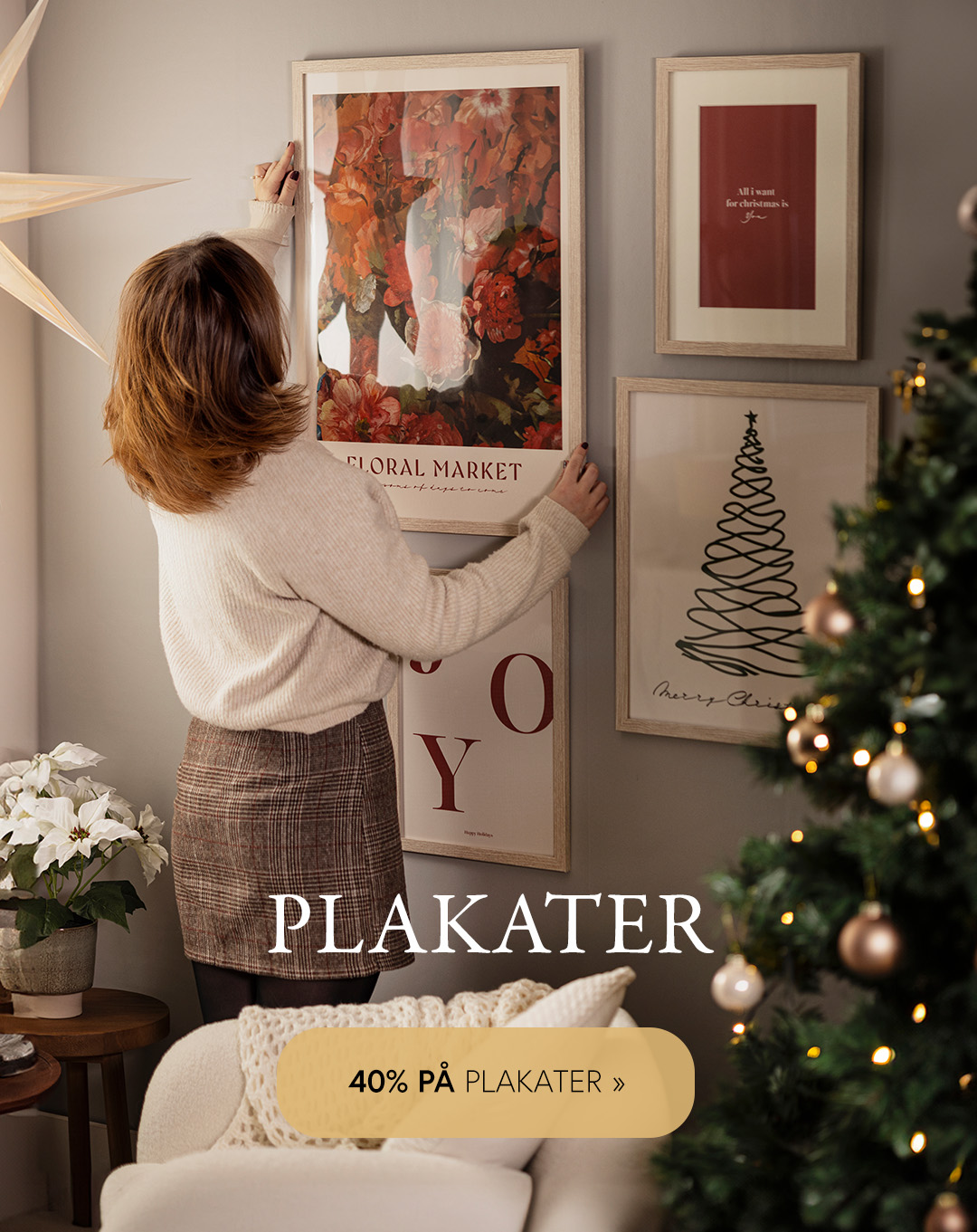 PLAKATER