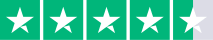 Trustpilot Stars