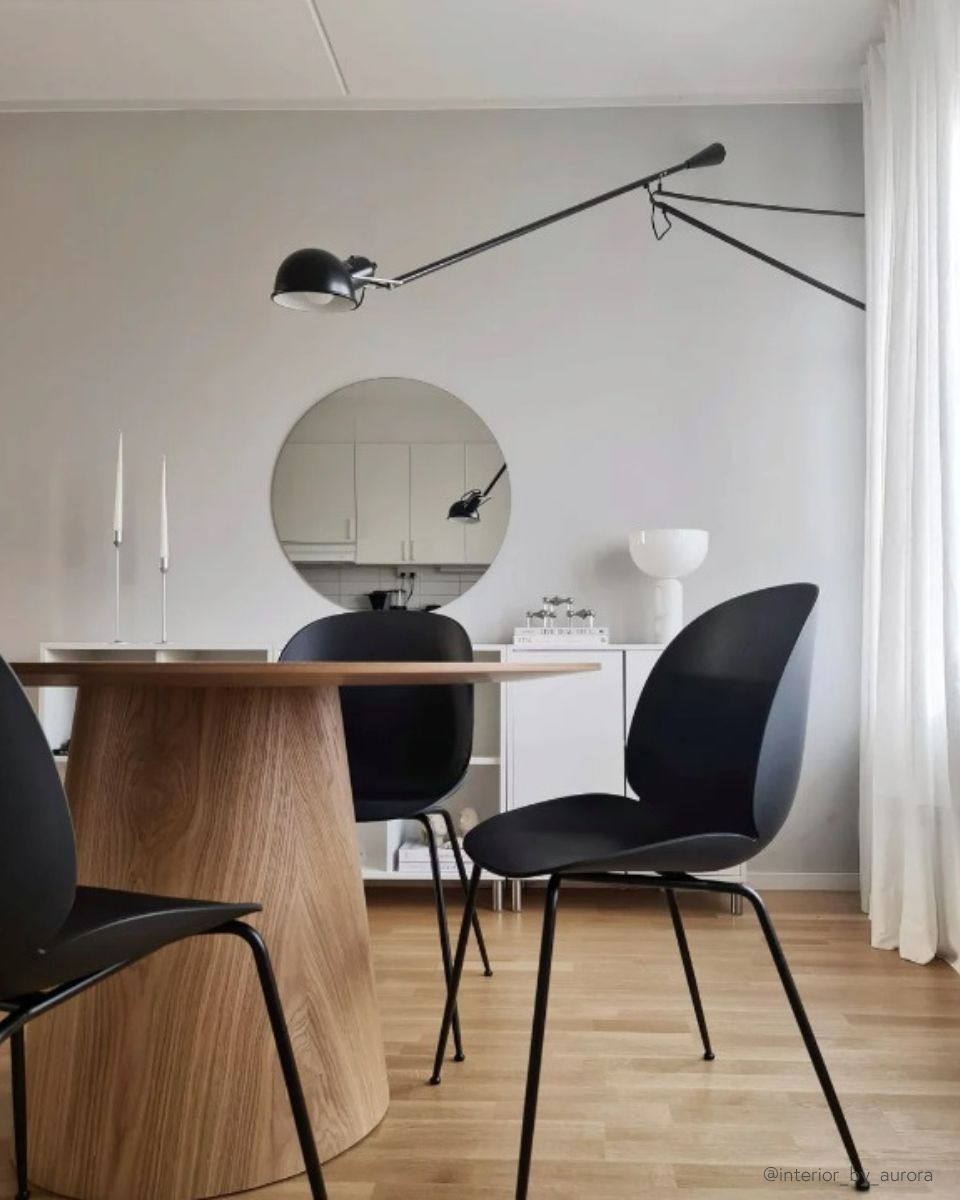 STILRENE RUNDE SPEIL