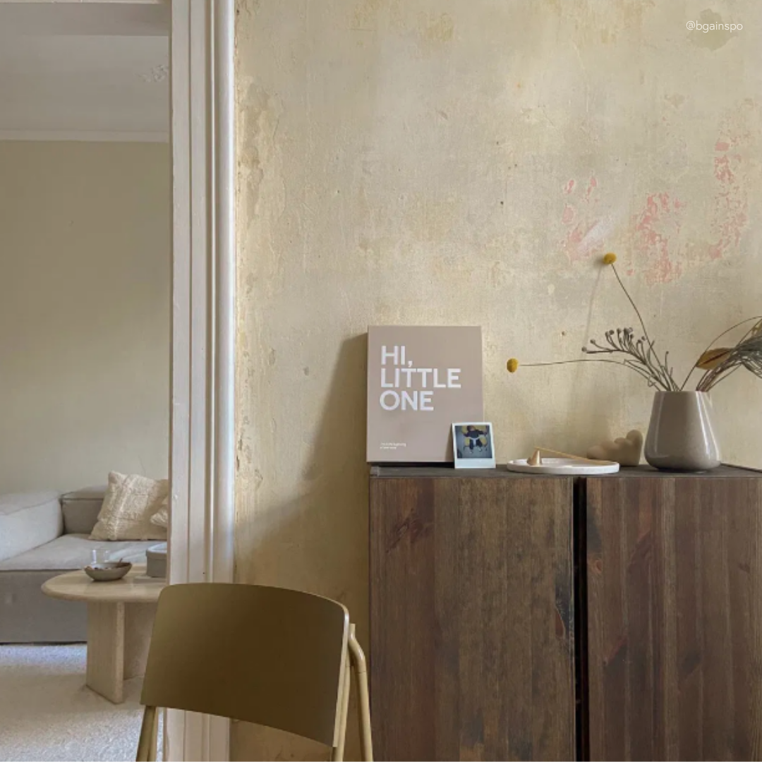 SCRAPBOOKING - ET KREATIVT TIDSFORDRIV