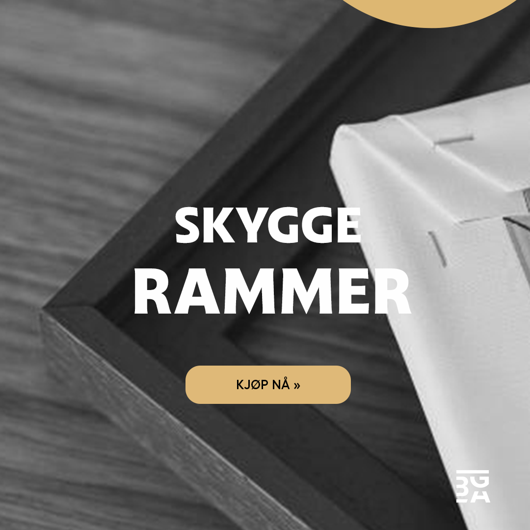 Skyggerammer