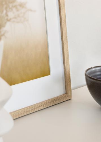 Image of Ramme Trendy Eik 50x70 cm