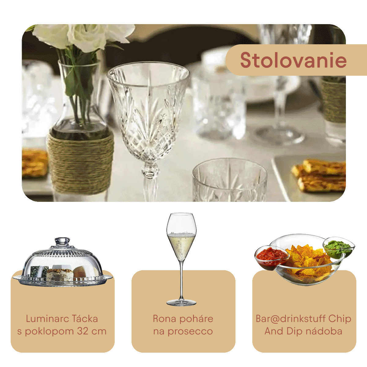 stolovanie