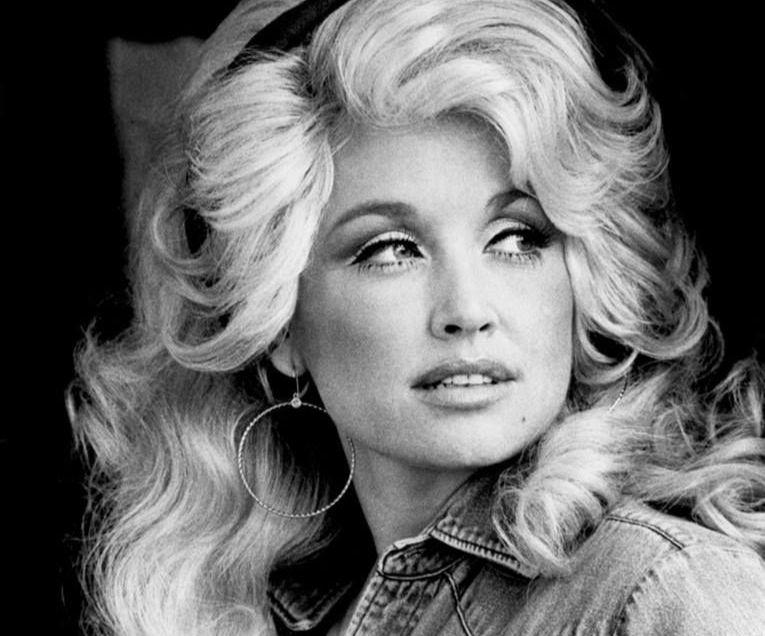 Dolly Parton picture