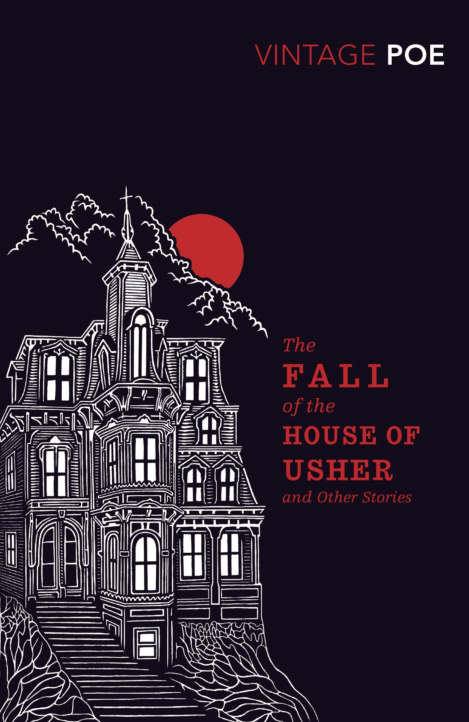 The Fall of the House Usher