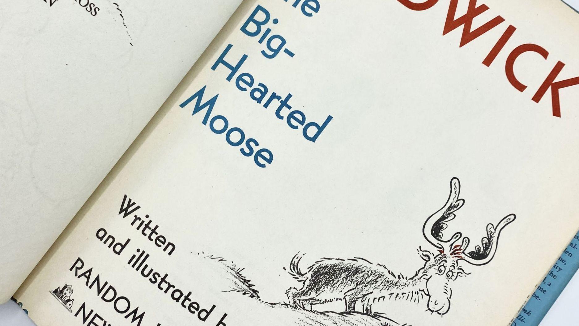 Taking care of your book collection