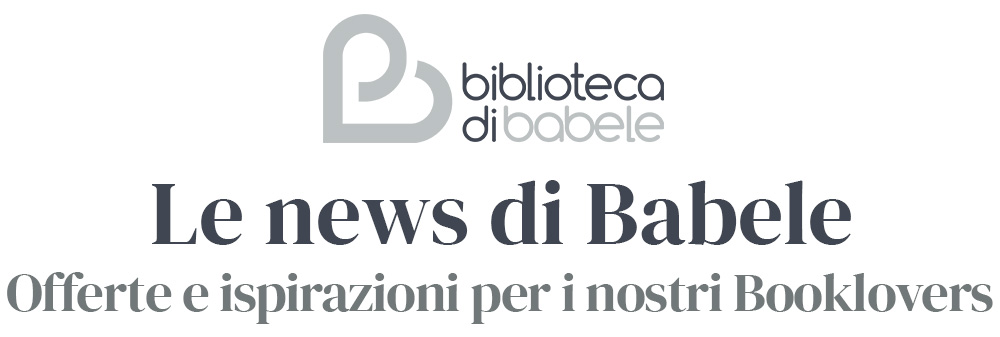 Logo Biblioteca di Babele