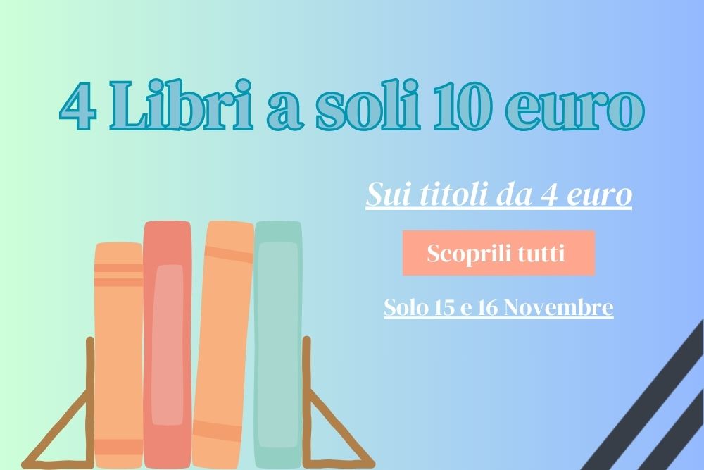 Promo di questa settimana