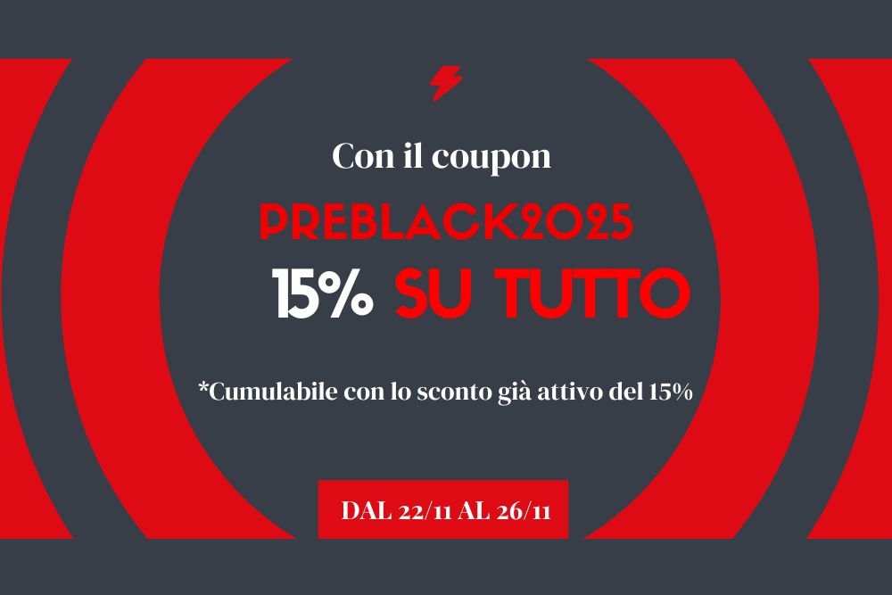Promo di questa settimana