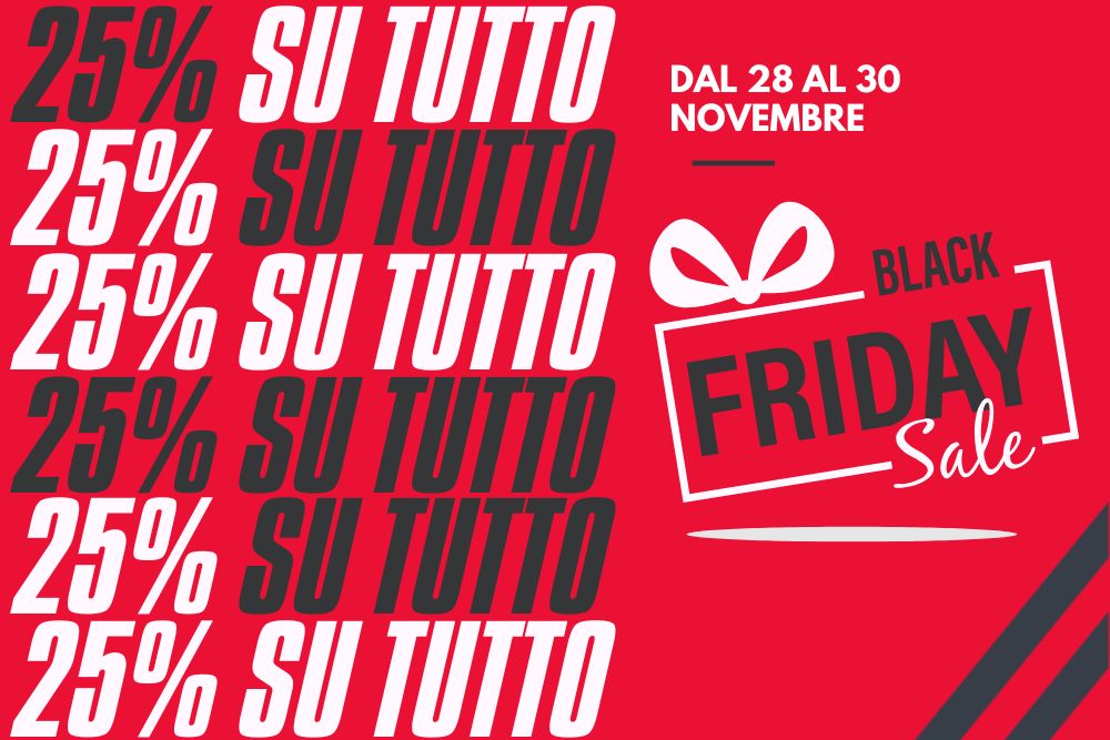 Promo di questa settimana