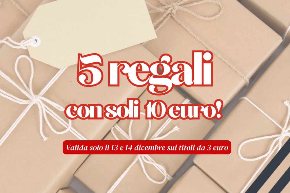 Promo di questa settimana
