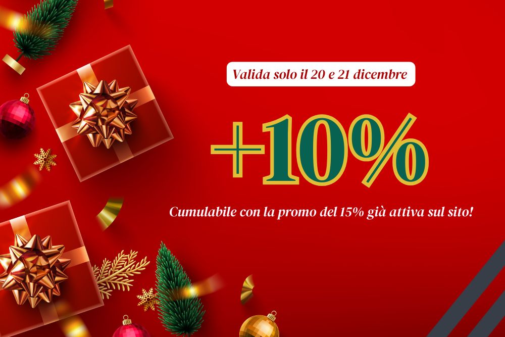 Promo di questa settimana