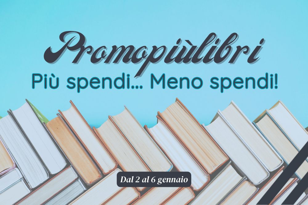 Promo di questa settimana