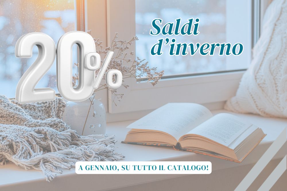 Promo di questa settimana