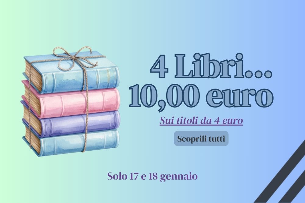 Promo di questa settimana