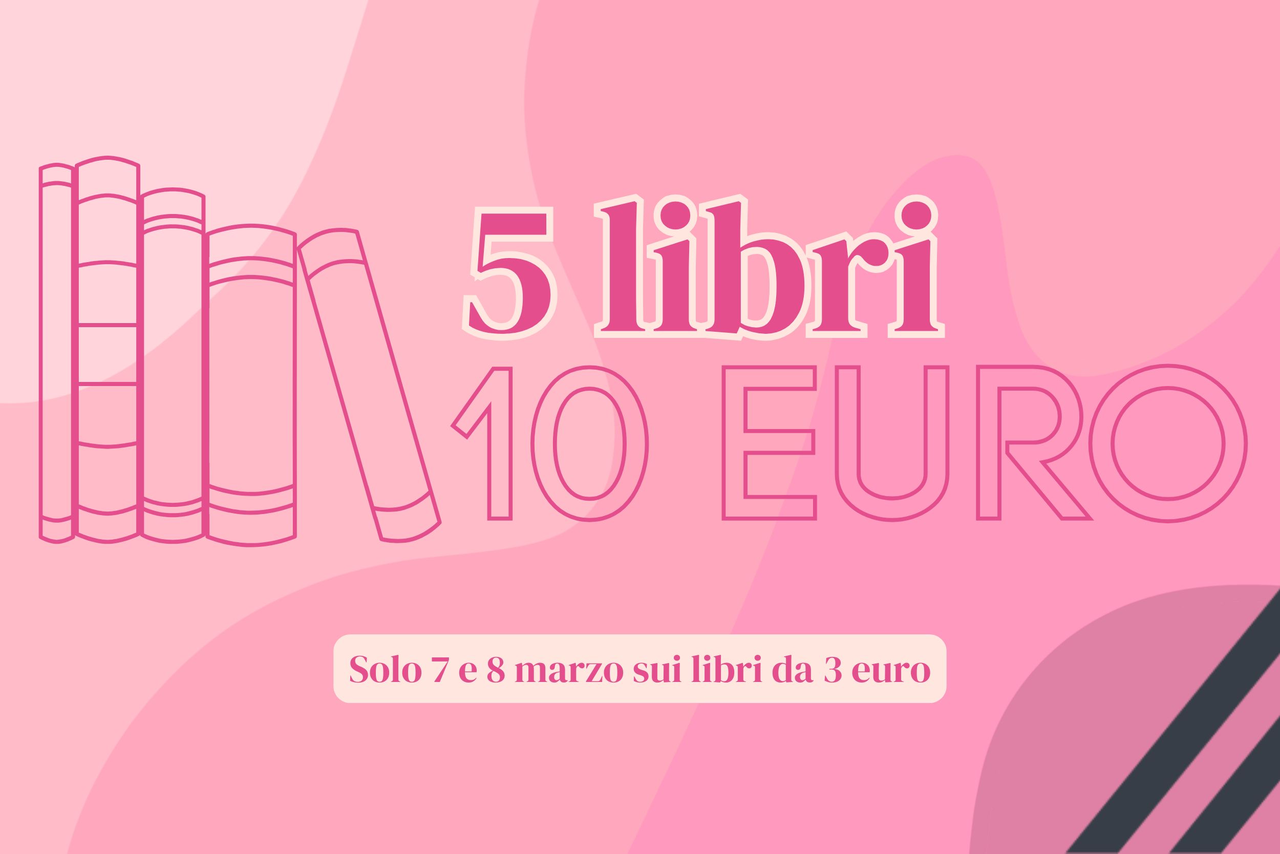 Promo di questa settimana