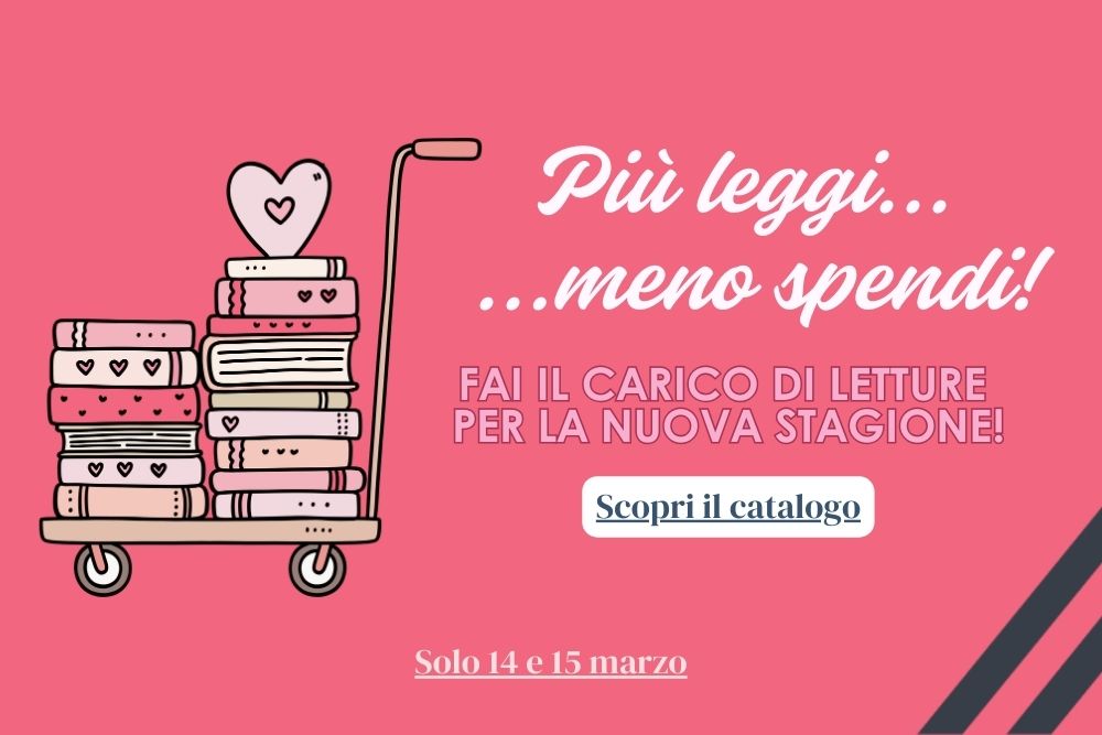 Promo di questa settimana