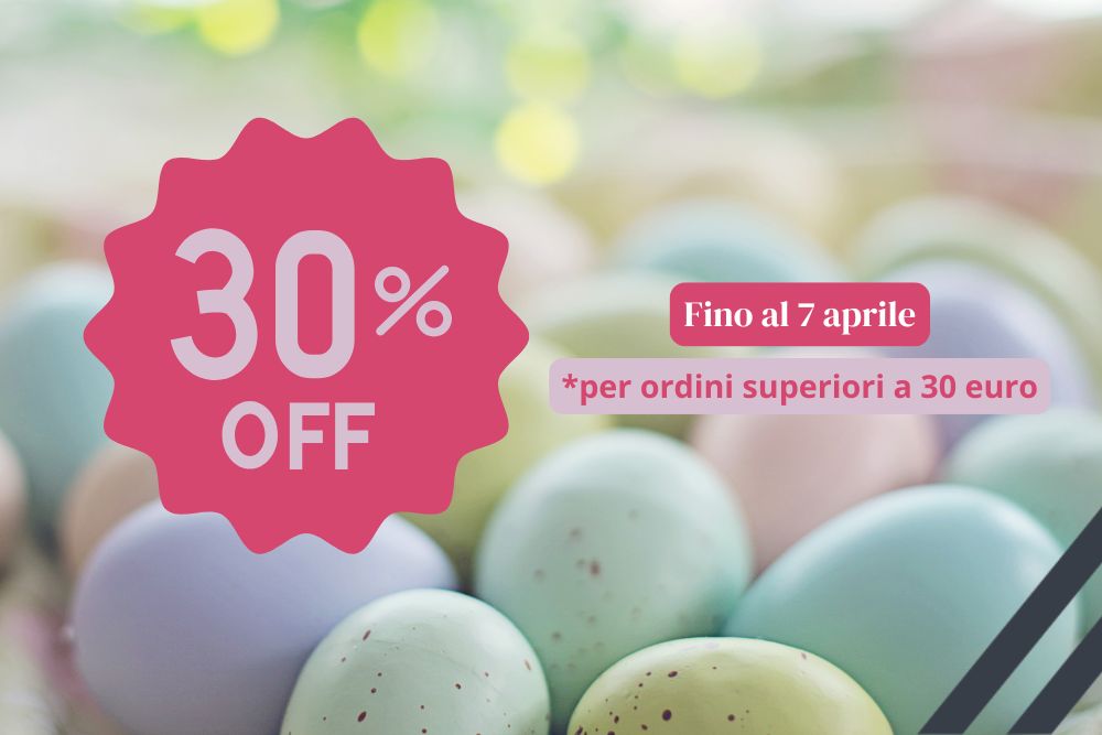 Promo di questa settimana