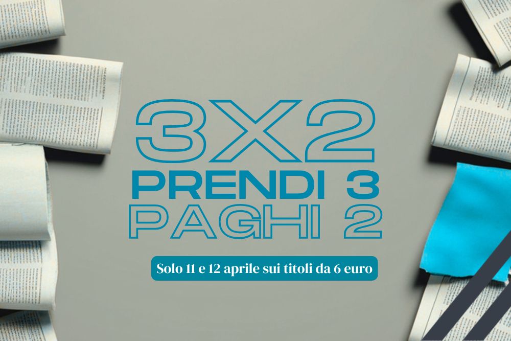 Promo di questa settimana