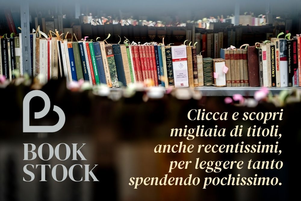Bookstock