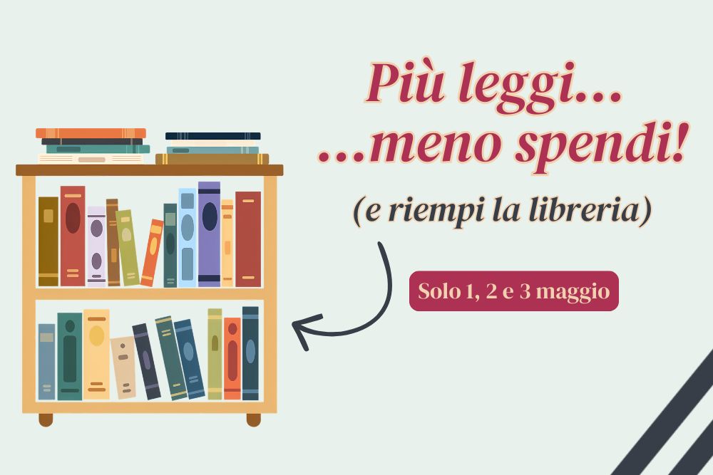 Promo di questa settimana