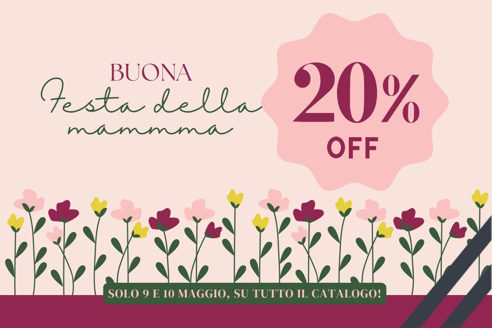 Promo di questa settimana