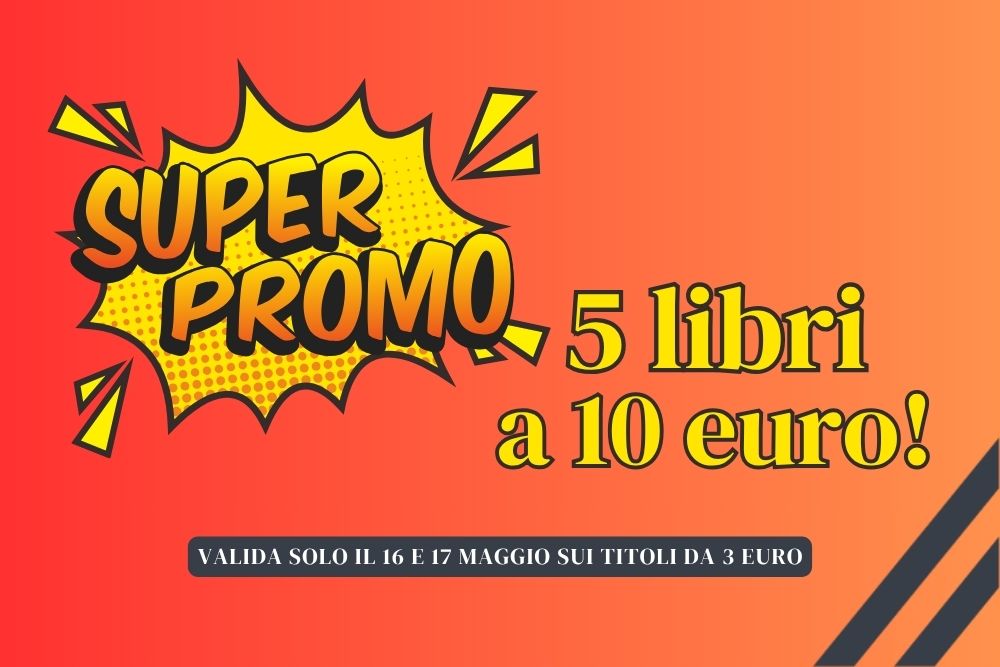 Promo di questa settimana