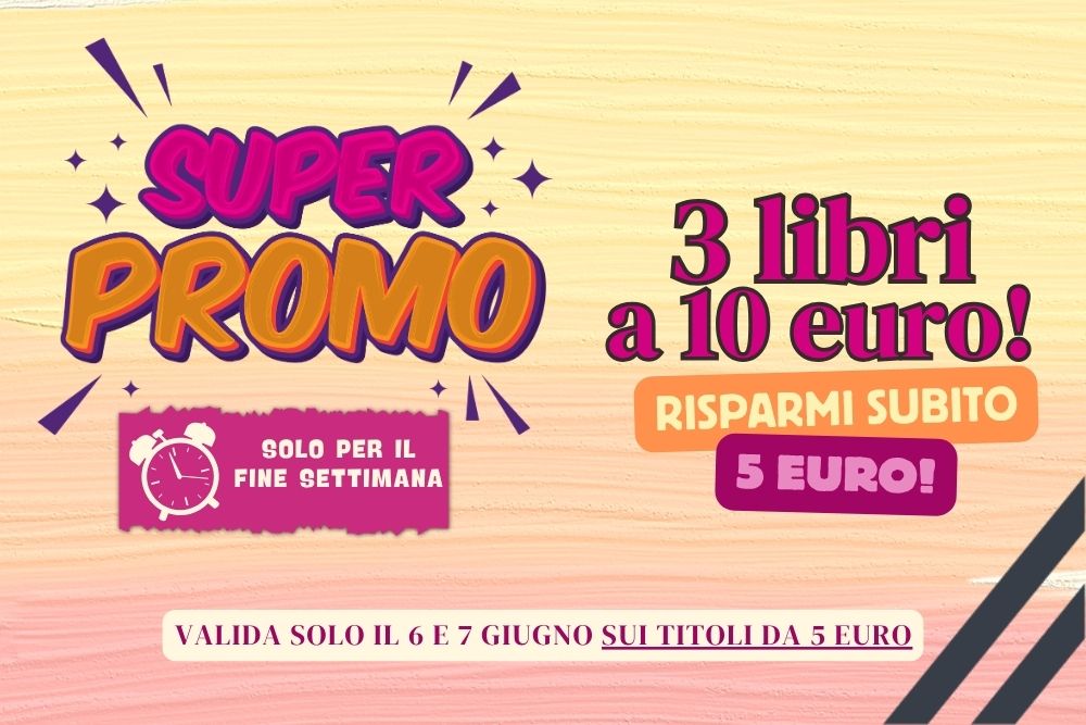 Promo di questa settimana