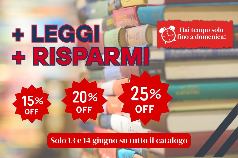 Promo di questa settimana