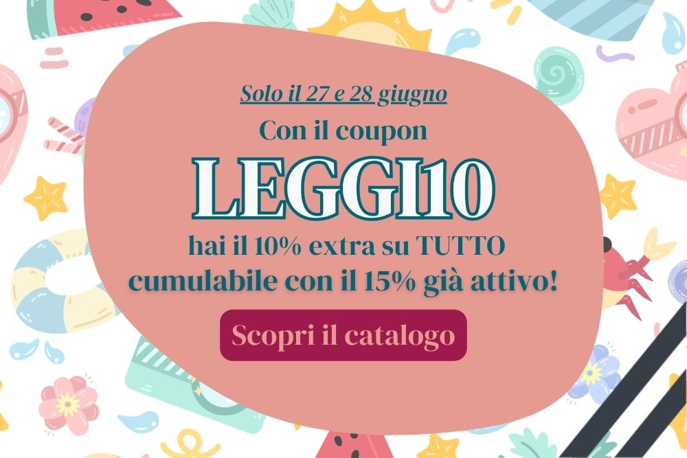 Promo di questa settimana