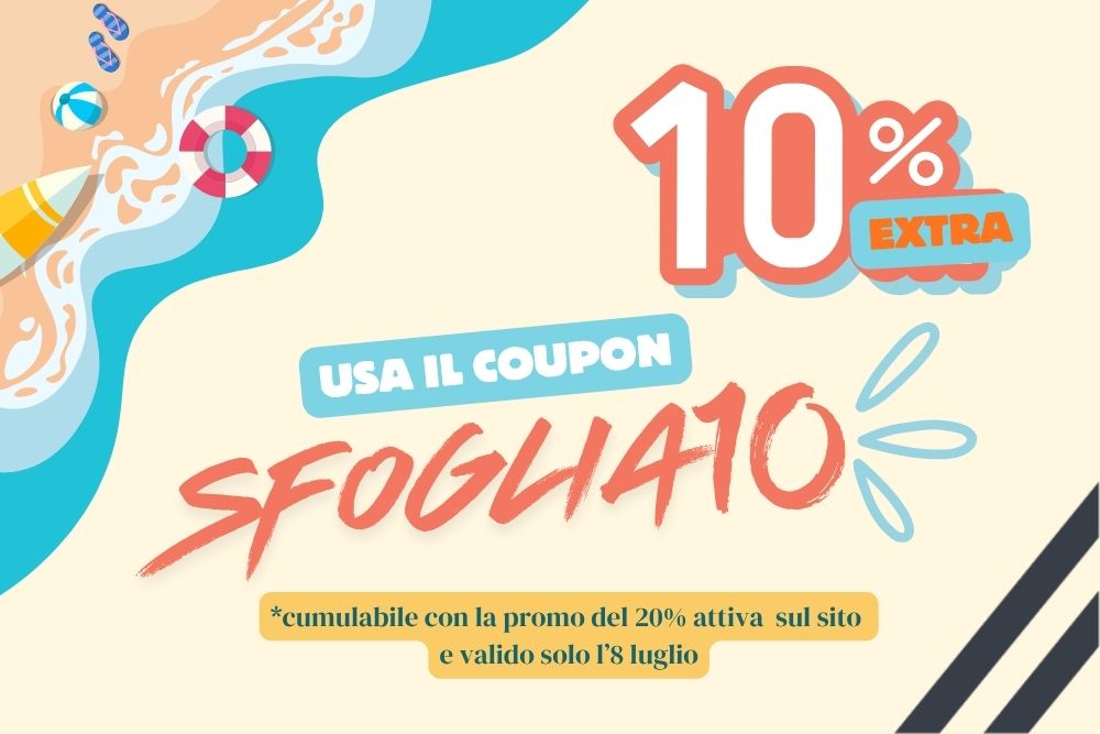 Promo di questa settimana