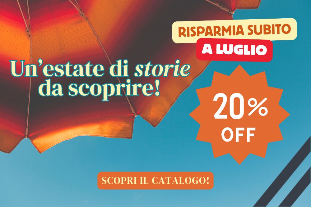 Promo di questa settimana