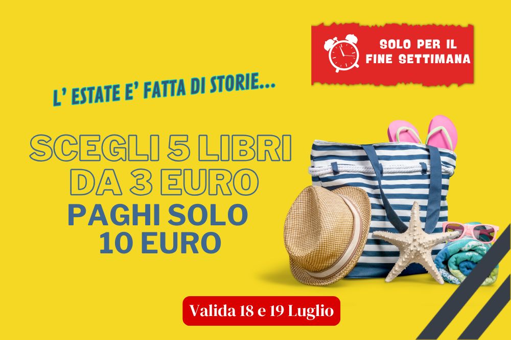 Promo di questa settimana