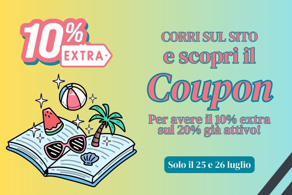 Promo di questa settimana