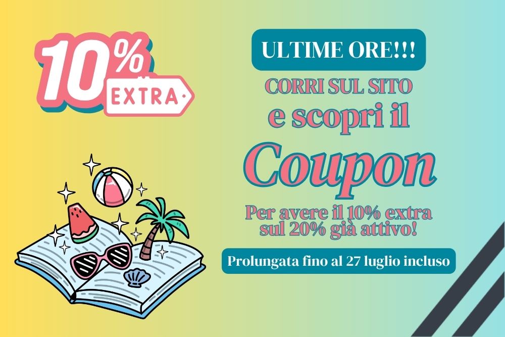 Promo di questa settimana