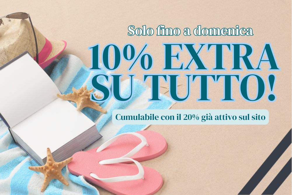 Promo di questa settimana