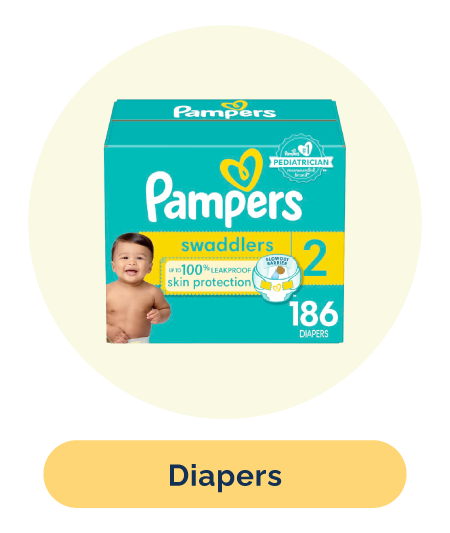 Diapers
